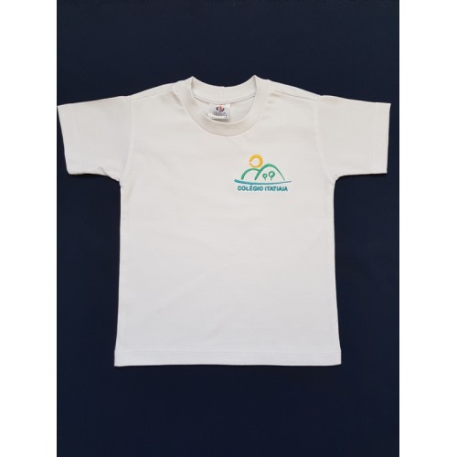 Camiseta Manga Curta